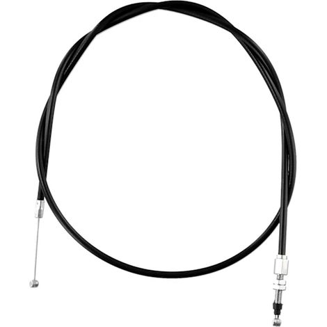 Cable D Accélérateur - Pour Tondeuse À Gazon - Compatible Modèles Honda HRD535 HRD536 HR214 HR194 - Référence 17910-VA3-003 - 1 Pièce