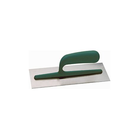Frattazzo "Usa" liscio 120 x 280 mm.