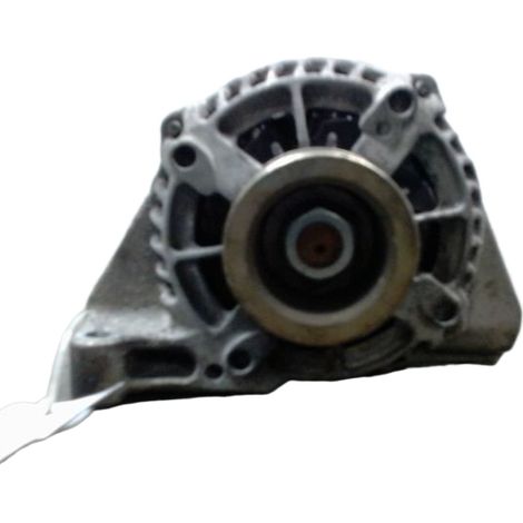 [PRODUIT D'OCCASION] Alternateur FIAT Panda ♻️ Ref Oe. 52137907 - Garantie à vie (1/5)