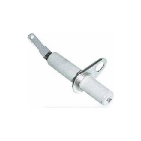 Bougie D Allumage Pour Plaque De Cuisson Compatible Modèles Sélectionnés 1 Pièce