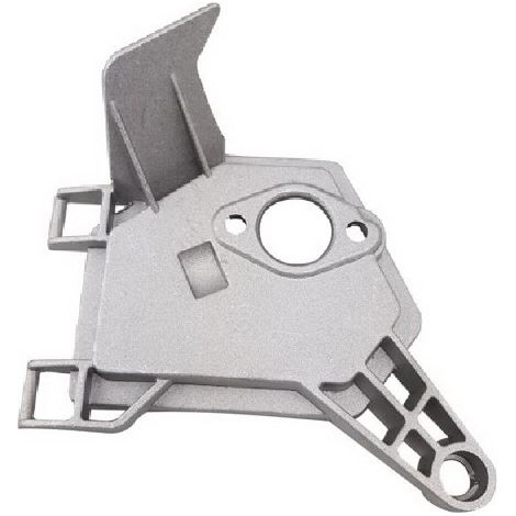 Soporte Filtro De Aire Motor para desbrozadora comp. con Tbc243D