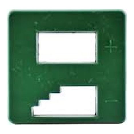 Cepillo antiestatico pequeño Tipo-1 para reballing (1/2)