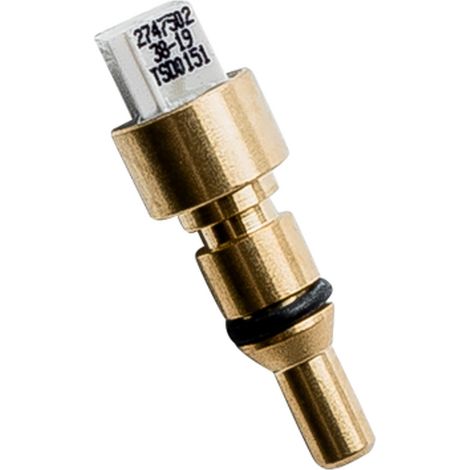 Wolf Sensore a immersione 2x5kNTC ottone Molex, per CGB-2-38/55, 274750299