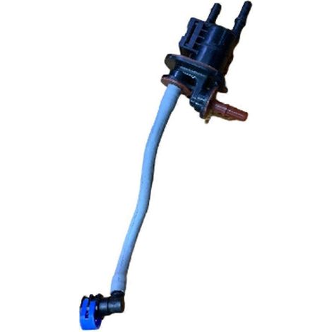 Électrovanne de purge du système de refroidissement JL3Z9B325C pour moteur 2,7 L (2018-2025) JL3Z-9B325-C (1/5)