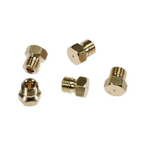 Bolsa inyectora de gas butano para cocina Indesit - C00273332