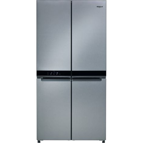 Whirlpool Frigorifero americano - WQ9 B2L (1/5)