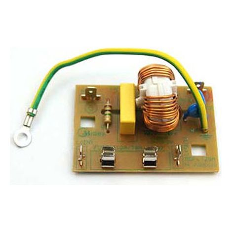 MODULE FILTRE POUR MICRO ONDES CANDY - 49016734