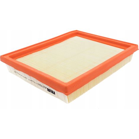 FILTRO DE AIRE FORD FIESTA V (JH, JD) 1.25 16V (1/2)