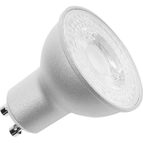 Gris Source LED QPAR51 GU10 3000K - SLV - 1005078