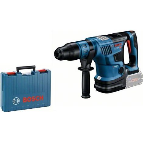 Bosch GBH 18V-36 C trapano a percussione blu potente