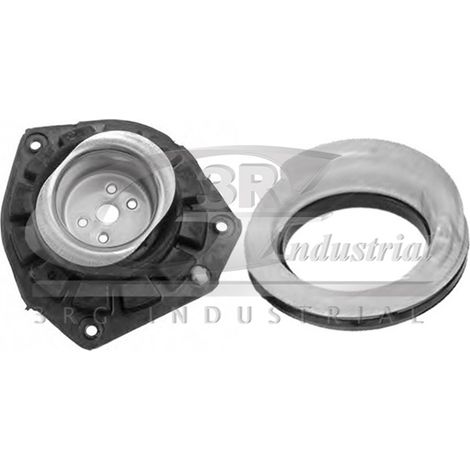 3RG 45623 KIT SOPORTE AMORTIGUADOR DELANTERO