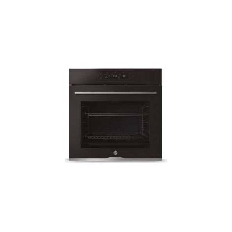 Hoover H-OVEN 550 Forno Elettrico Multifunzione Pirolitico Nero Classe A++