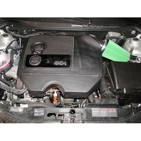 Kit d Admission direct GREEN pour Seat Ibiza de 02-08 1.9L SDI-64cv-41000842