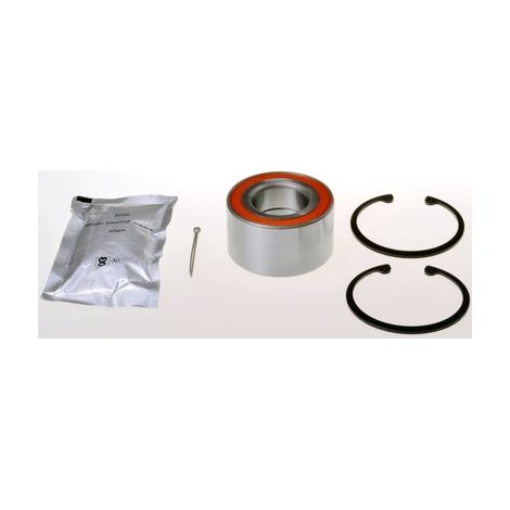 Cuscinetto ruota W413103 Denckermann