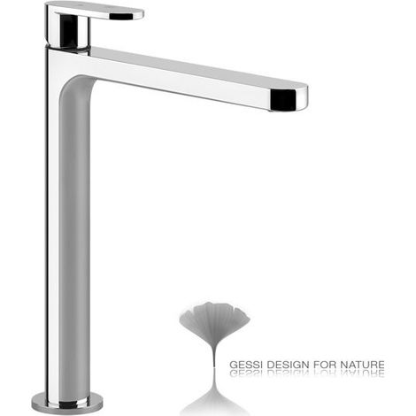 Gessi Emporio Via Bagutta ßKO mitigeur monocommande de lavabo,