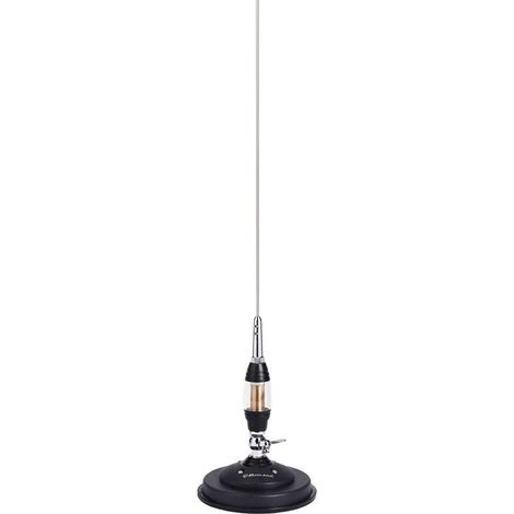 Midland C1020 LC 65 CB-Mobilantenne (1/2)