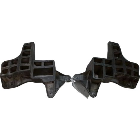 Absorbeur Pare-choc Arriere DACIA Sandero 2008- [PRODUIT D'OCCASION]♻️8200735455