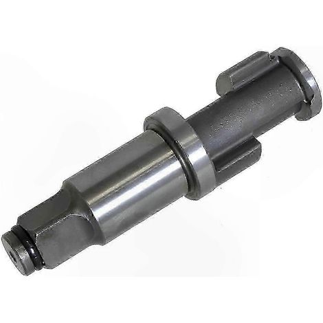 Clé à choc IR 2135Ti 2135PTi 2135TiMAX – Enclume de remplacement pour perceuse pneumatique, pièce d’usure robuste, compatible outil à impact, kit de maintenance. (1/5)