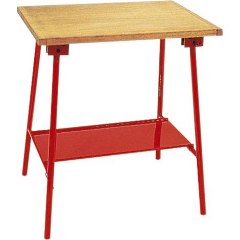 Table sanitaire professionnelle - 201202 - Virax (1/2)