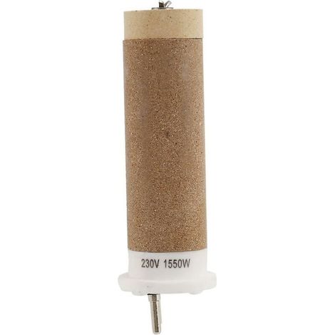 New 142.717 230v 1550w Ceramic Heating Elements For Triac St/triac At (1/4)