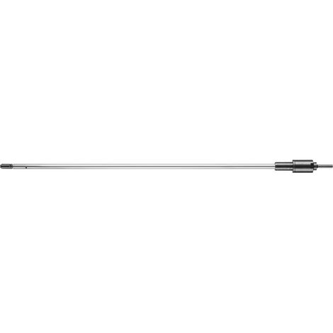 PFERD TOOLS Verlängerung für Antriebsspindel SPVH9 Länge 800mm 3 S6 Max.RPM 25.000 inkl. 3 mm Spannzange (1/2)