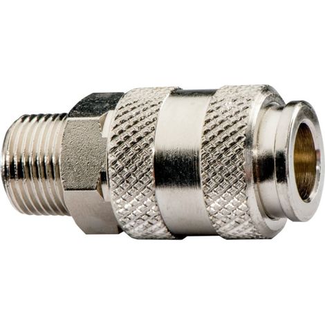 Rýchlospojka UNI 1/2" AG