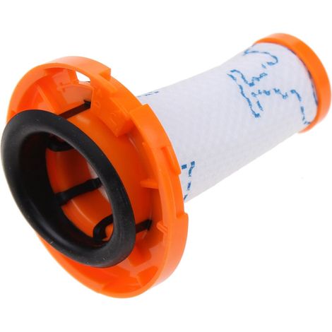 Seb - filtro de espuma para x-nano y x-force - zr009010 - 3221616048447