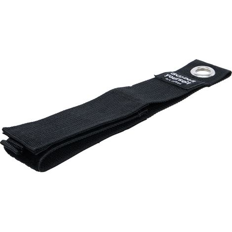 cintura porta cavi bgs cable storage strap regolabile 50 mm 660 mm (1/4)