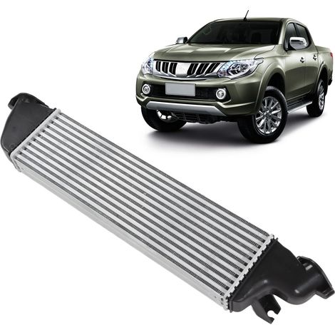 Ladeluftkühler 1530A161 für Fahrzeuge, passend für MITSUBISHI L200 2.5 2.4 DIESEL BAUJAHR 2015 bis 2018 (übergewichtig und überdimensioniert). (1/5)