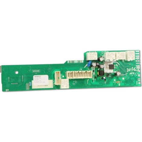 Carte électronique, module de puissance