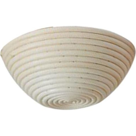 Panier à Pain - Cadeaux de PâTe de Bol de Cuisson pour les Boulangers Prouvant des Paniers pour le Grattoir à Pain au Levain (1/4)