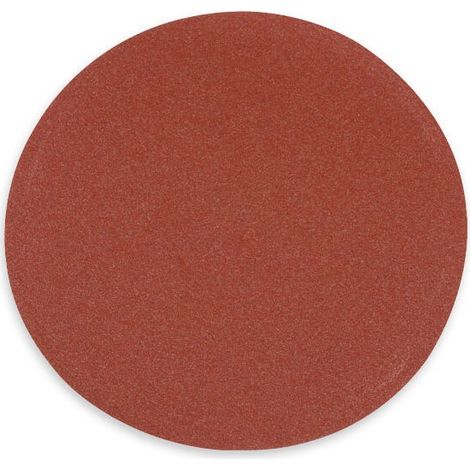 Selbstklebende Schleifscheiben, Ø 150 mm, Körnung 120 - Selbstklebende Schleifscheiben, Ø 150 mm, Körnung 120