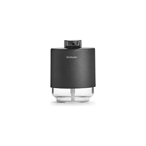 Brabantia MindSet dispensador de jabón gris mineral 200 ml