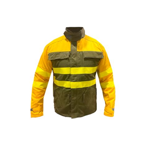 Chaqueta ignífuga PATTONES ROBERT'S XL