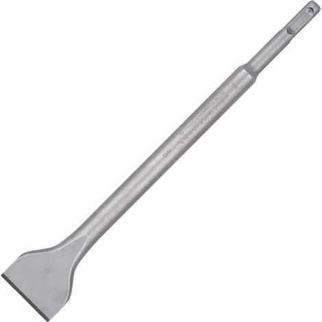 Craft Burin Spatule SDS-plus 40 mm Largeur 250 mm (1/3)