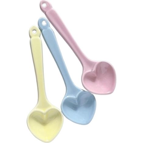 cucharadita, Corazón, Rosa, Postre, Hogar, Restaurante, Hotel, Cafetería, Fiesta (1/5)