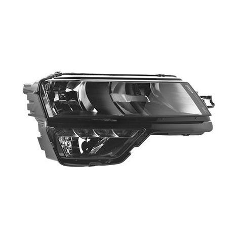 Phare avant droit Led/H1/H7 Skoda Karoq phase 1 2017-2021