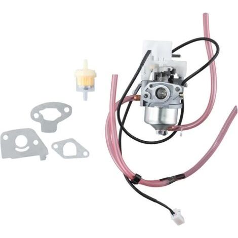 BARKBUSTERS  Kit carburateur en métal avec joint et filtre pour EU2000I EU2000IK1 EU2000 Home Power Generator 16100-Z0D-D03 (1/4)