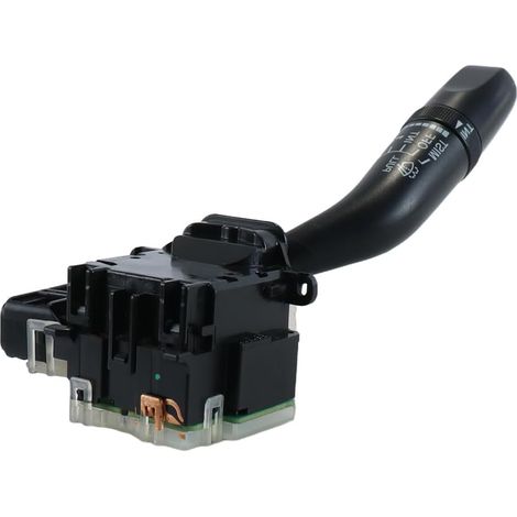 Poignée Et Colonne De Commande D'essuie-Glace pour Mazda 6, CX-7, RX-8, MX-5, GJ6E66128 (1/5)