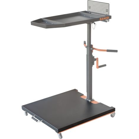 Bahco Ablageboden für Multi Table (1/3)