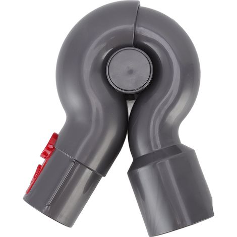 Hochzugangsadapter für Dyson V6, V7, V8, V10 und V11 Staubsauger, Verlängerungsanschluss für die Reinigung in der Höhe (1/5)