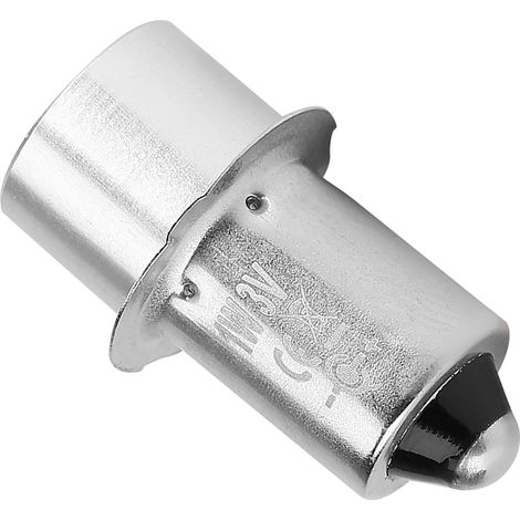 Ampoule de lampe torche 1W P13.5S (1/5)