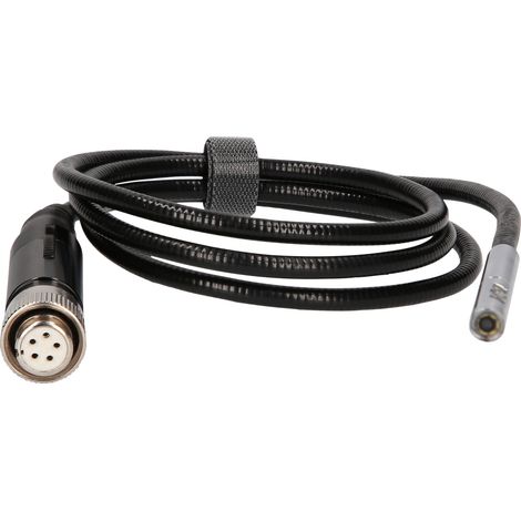 KS Tools HD-Videoskop-Sonde umschaltbar, 0° und 90°, Ø 6,0 mm (1/5)