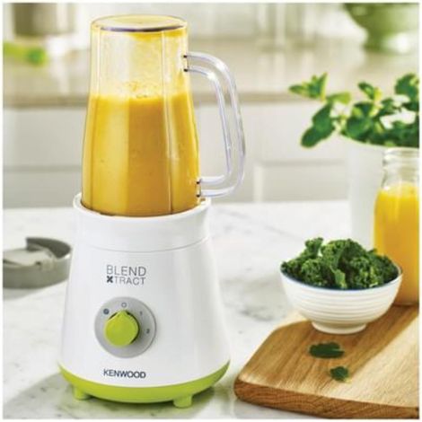 Batidora de pie Kenwood Smoothie 2 GO SB055 (1/2)