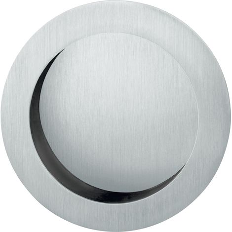 Pomo puerta de encastrar 0 42 4252,rd.,F69 mata (1/3)