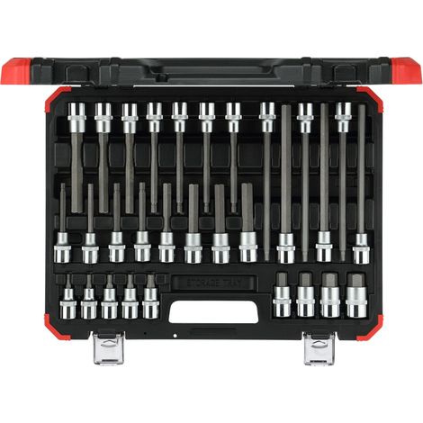 Gedore RED R68003030 Embout de tournevis 3301573 (1/5)