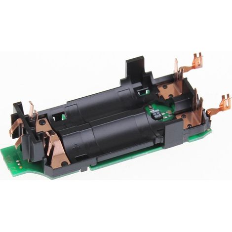 Braun - print cpl. 390 cc-4 5 led - 81314604 - 4210201048206
