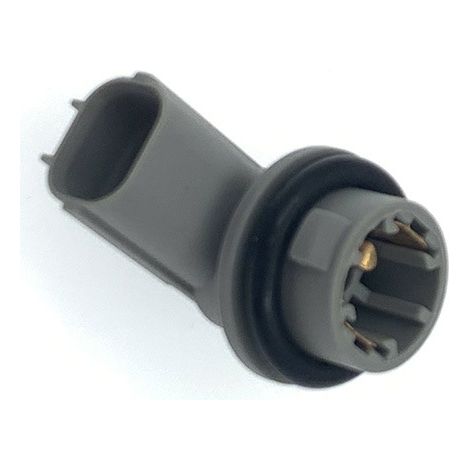 33304-TET-H01 is suitable for Honda Civic fender turn signal housings from 2016 to 2021 models. (1/5)