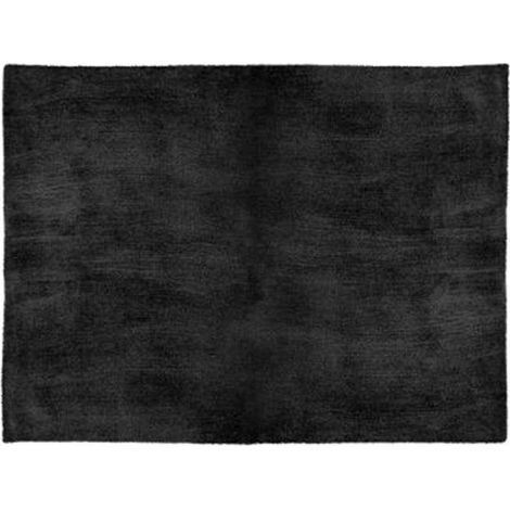 Tapis Déco Uni "Joanne" 120x170cm Gris Ardoise (1/3)