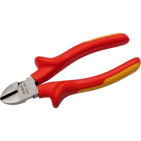 Alicates de corte irimo cutting pliers aislados 140 mm 1000 V